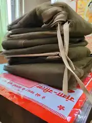 Khaki mosquito net wholesale — bed machardani