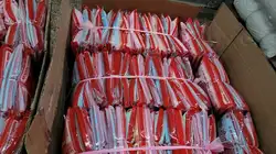 Carton packing — bulk mosquito net ready to ship