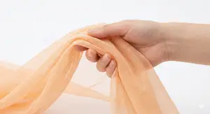 Polycotton cotton fabric — skin friendly mosquito net fabric