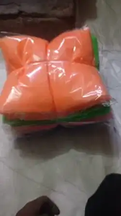 Mosquito net bundle ready for wholesale dispatch